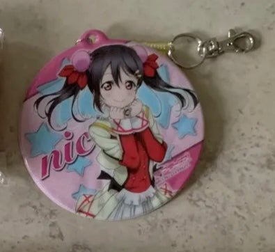 Love Live Nico Yazawa Assorted Merchandise - HonokaSplits