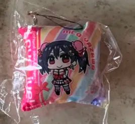 Love Live Nico Yazawa Assorted Merchandise - HonokaSplits