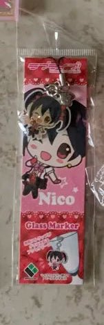 Love Live Nico Yazawa Assorted Merchandise - HonokaSplits