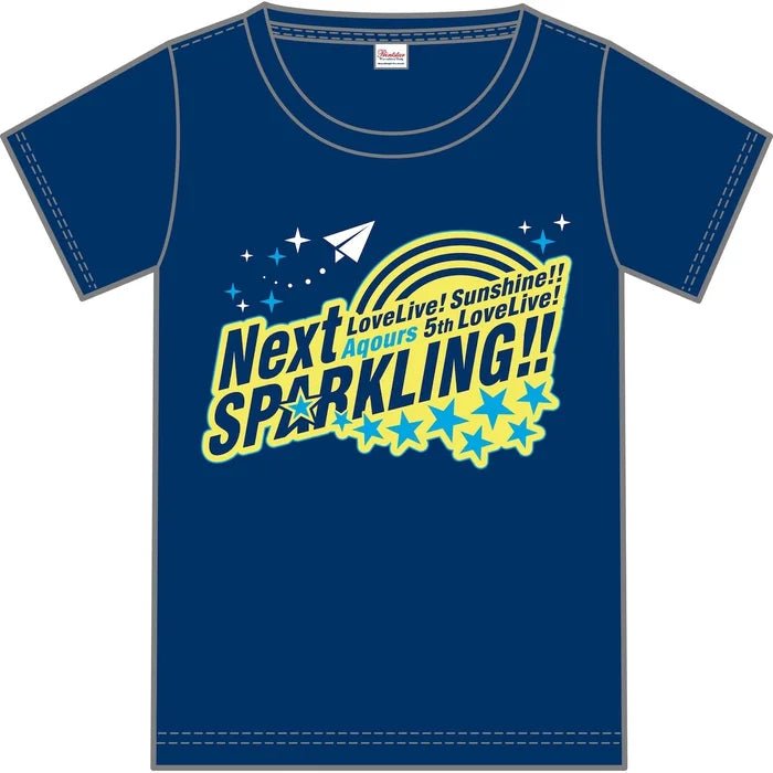 Love Live Online in the Lost World Shirt - HonokaSplits