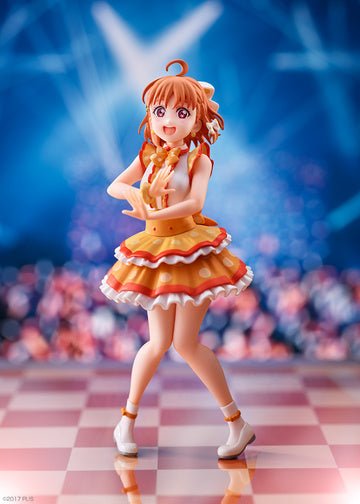 Love Live Sunshine Chika Takami Omoi Yo Hitotsu Nare Prize A Figure - HonokaSplits