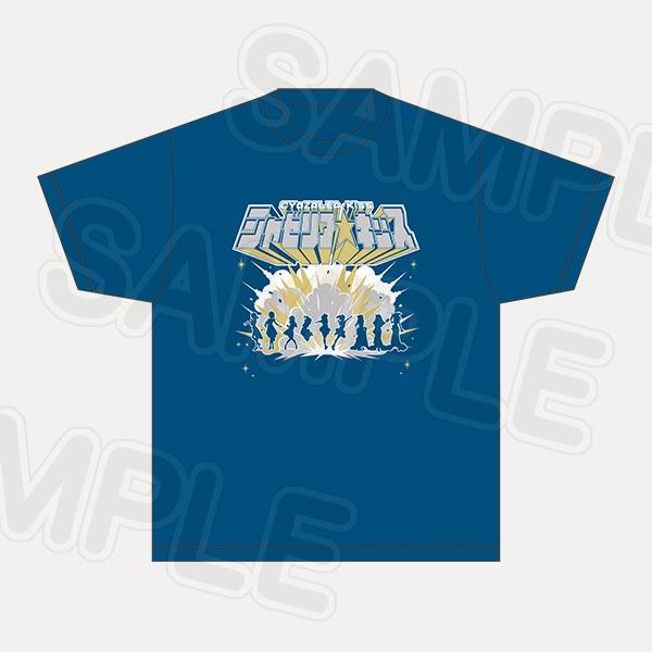 Love Live Sunshine Cyazalea Kiss Shirt - HonokaSplits