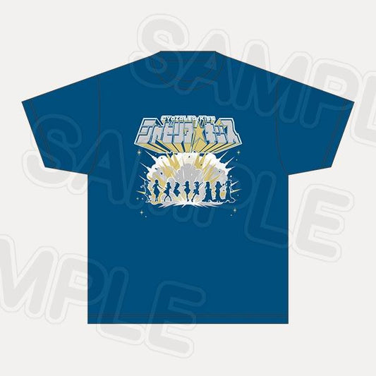 Love Live Sunshine Cyazalea Kiss Shirt - HonokaSplits