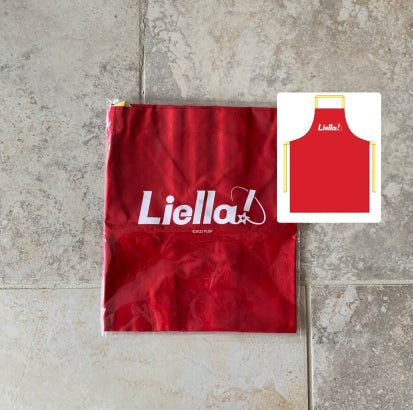Love Live Superstar Apron - HonokaSplits