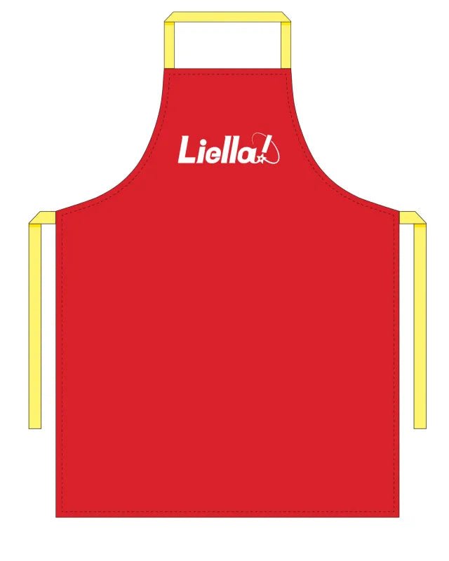 Love Live Superstar Apron - HonokaSplits