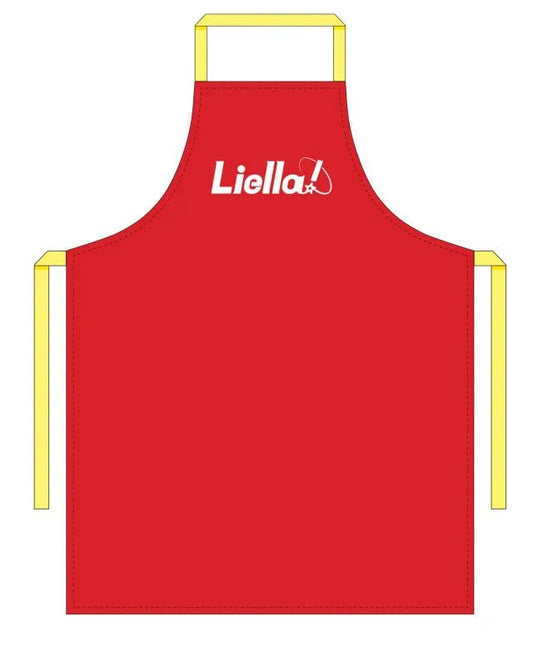 Love Live Superstar Apron - HonokaSplits