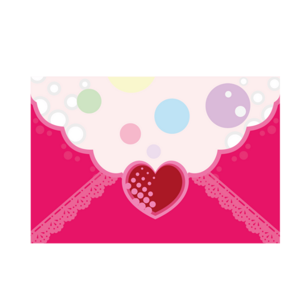 Love Live UR Tier Mystery Bag - HonokaSplits