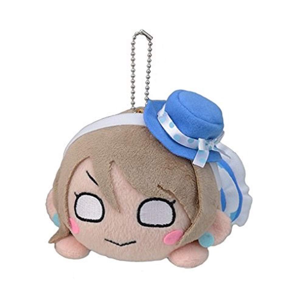 Love Live You Watanabe Omoi NNN Keychain Nesoberi - HonokaSplits