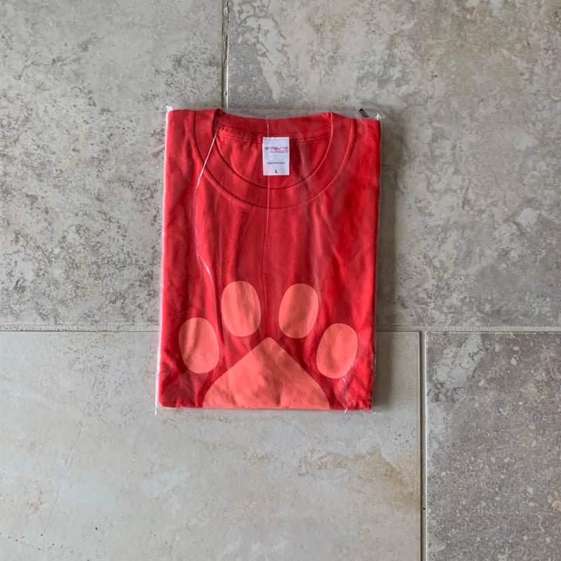 Mei Yoneme Symbol T-Shirt - HonokaSplits