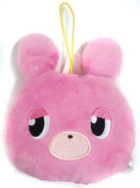 Nico Yazawa Plush Keychain Mascot - HonokaSplits