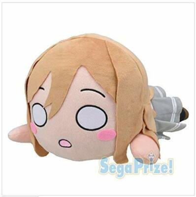 (PREORDER) Love Live Hanamaru Kunikida Mega Jumbo Summer Uniform Nesoberi - HonokaSplits