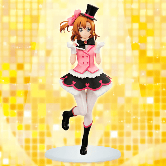 (PREORDER) Love Live Honoka Kosaka Korekara no Someday Prize Figure - HonokaSplits