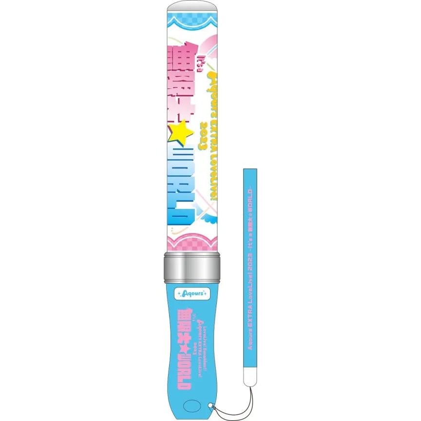 (PREORDER) Love Live Mugendai Penlight - HonokaSplits