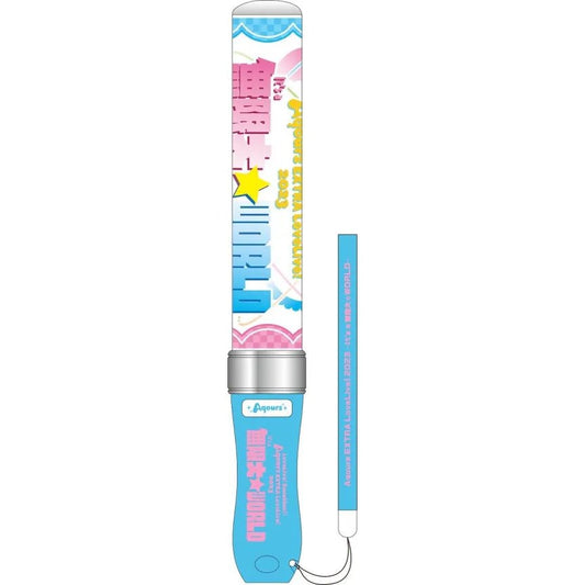 (PREORDER) Love Live Mugendai Penlight - HonokaSplits
