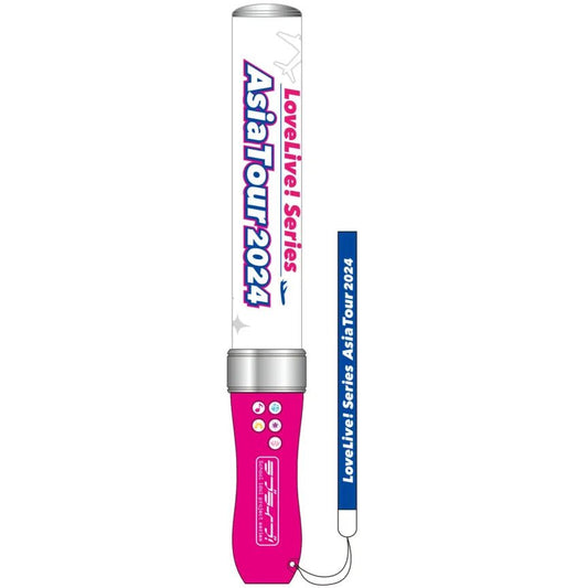 (PREORDER) Love Live Series Asia Tour 2024 Penlight - HonokaSplits
