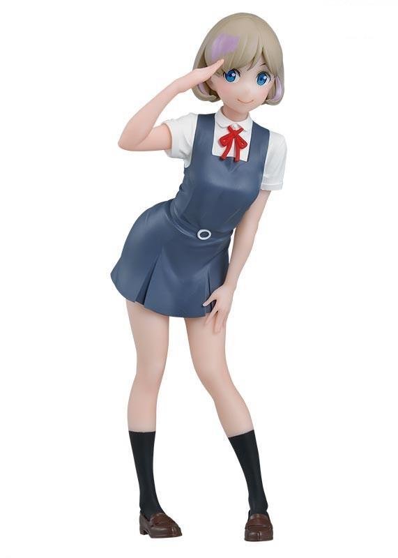 (PREORDER) Love Live Superstar Keke Tang Prize Figure - HonokaSplits