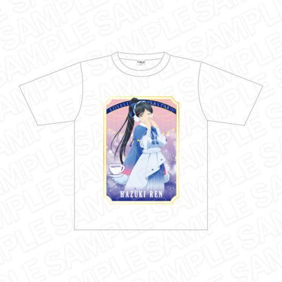 Ren Hazuki Starlight Prologue Shirt - HonokaSplits