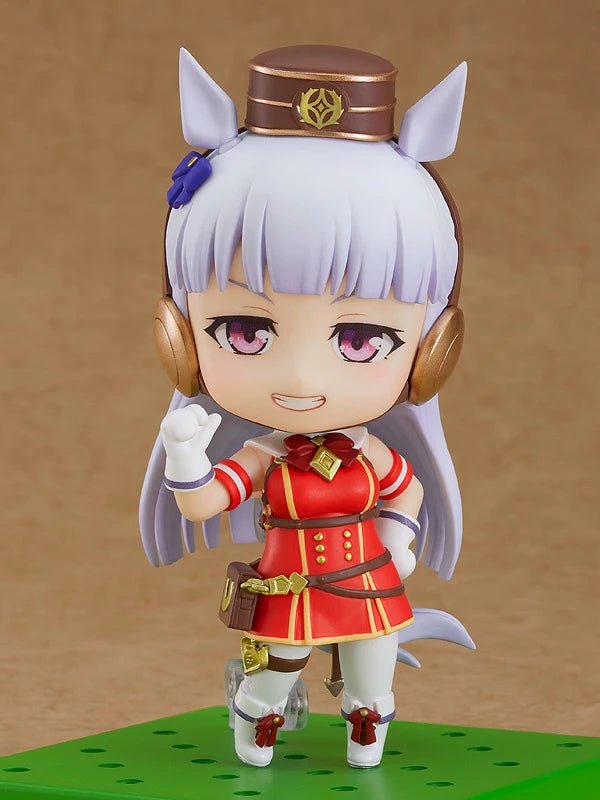 Umamusume Nendoroid - HonokaSplits